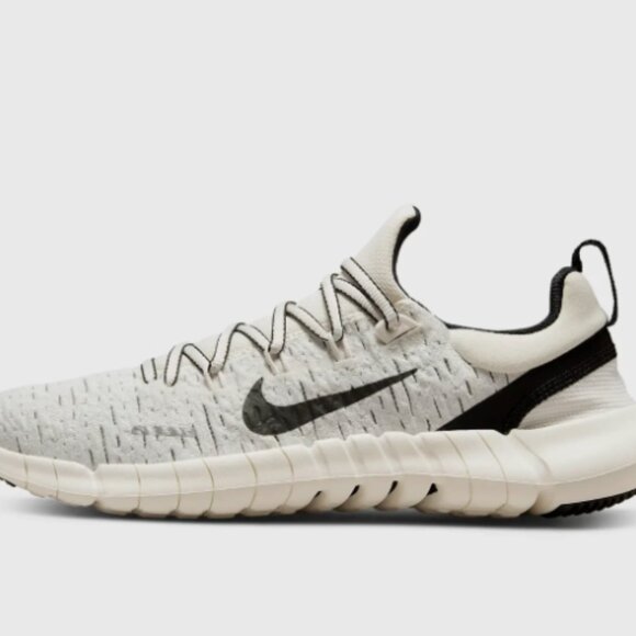 Nike Free Run 5.0 Phantom Sail Men’s "MULTIPLE SIZE & FAST SHIPPING" - Picture 2 of 8